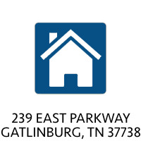 Smoky Mountain Real Estate Corp. office address for Jay Fradd - Smoky Mountain Realtor