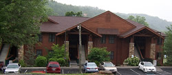 Bent Creek Golf Village - Cobbly Nob - Smoky Mountains Real Estate, cabin rentals, and golf resort
