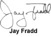 Jay Fradd - Smoky Mountain Real Estate Corporation Signature