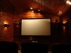 Gatlinburg cabin with theater room - Elk Springs Resort - Rental cabin community in Gatlinburg, TN